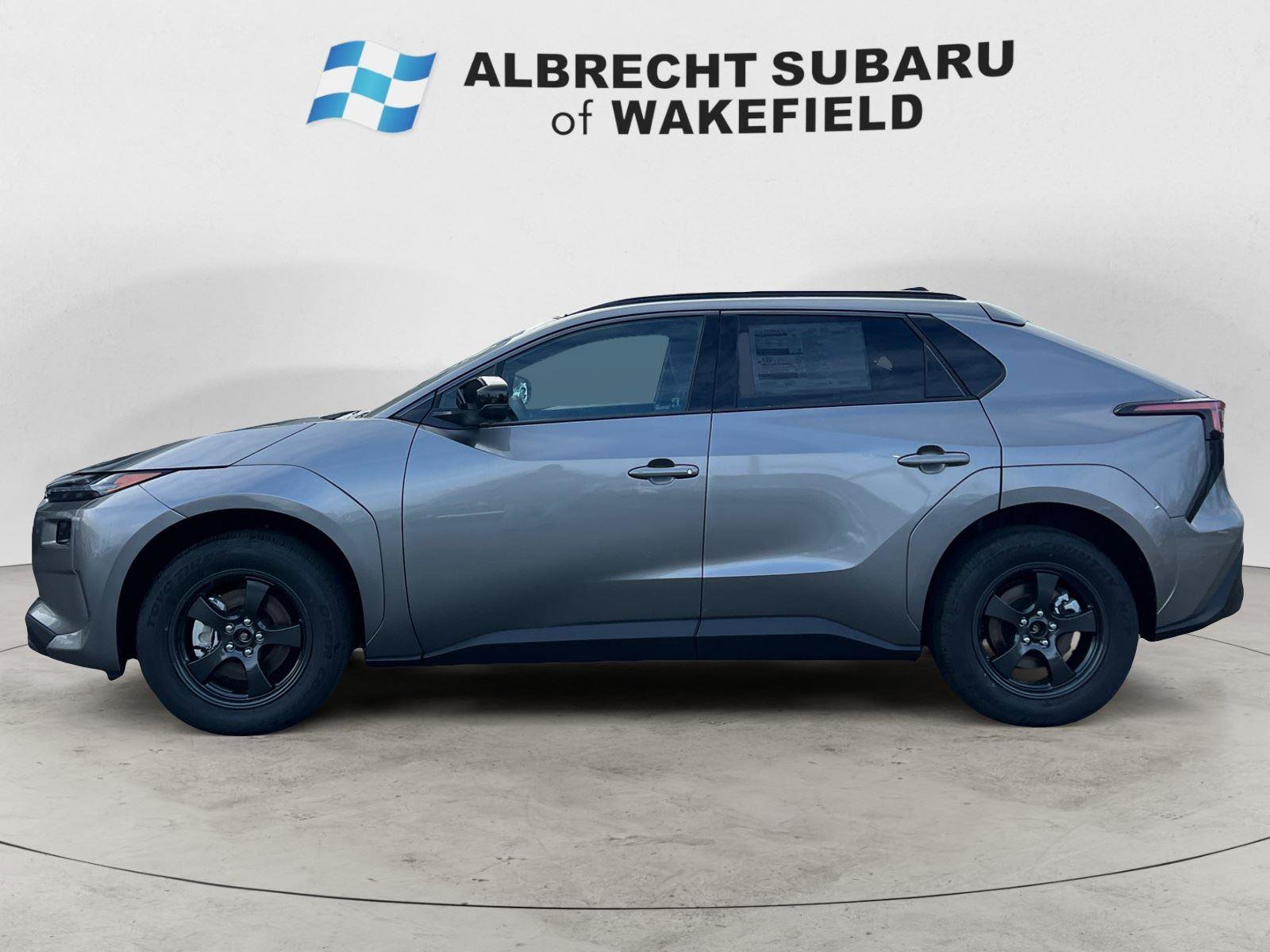 New 2026 Subaru Solterra Premium image 2