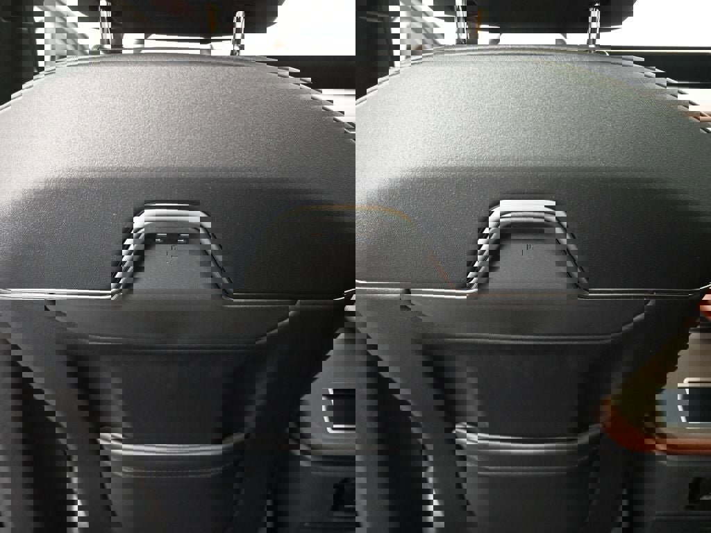 New 2026 Lincoln Navigator Reserve image 31