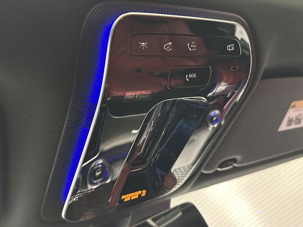 Certified 2024 Mercedes-Benz CLE 450 4MATIC Coupe image 29