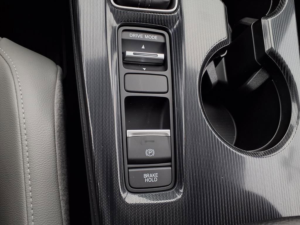 New 2026 Honda Civic Sport Touring image 21