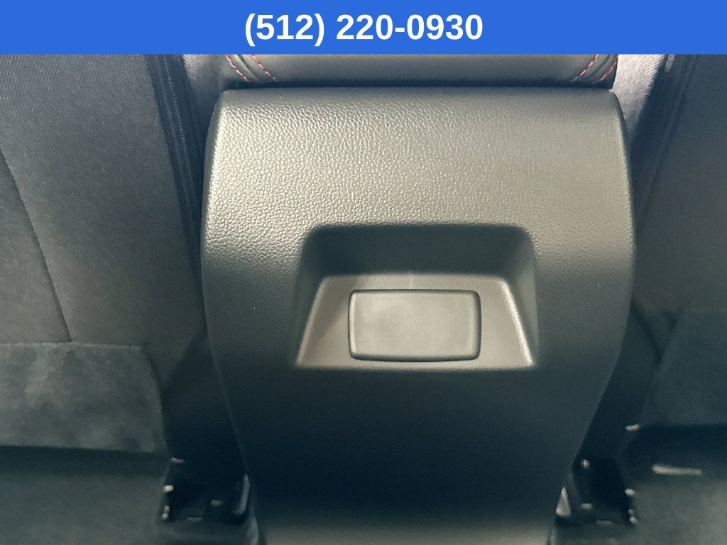New 2026 Subaru Impreza 2.0i Sport AWD/4WD image 29