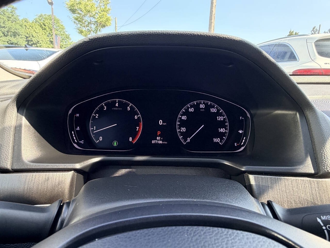 Used 2022 Honda Accord LX image 65