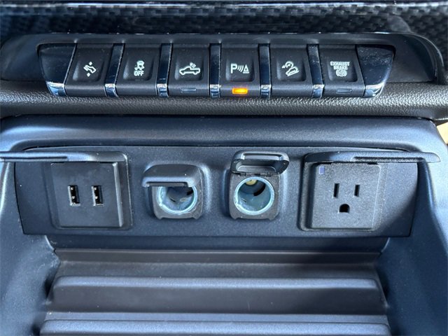 Used 2016 GMC Sierra 2500 SLT image 24