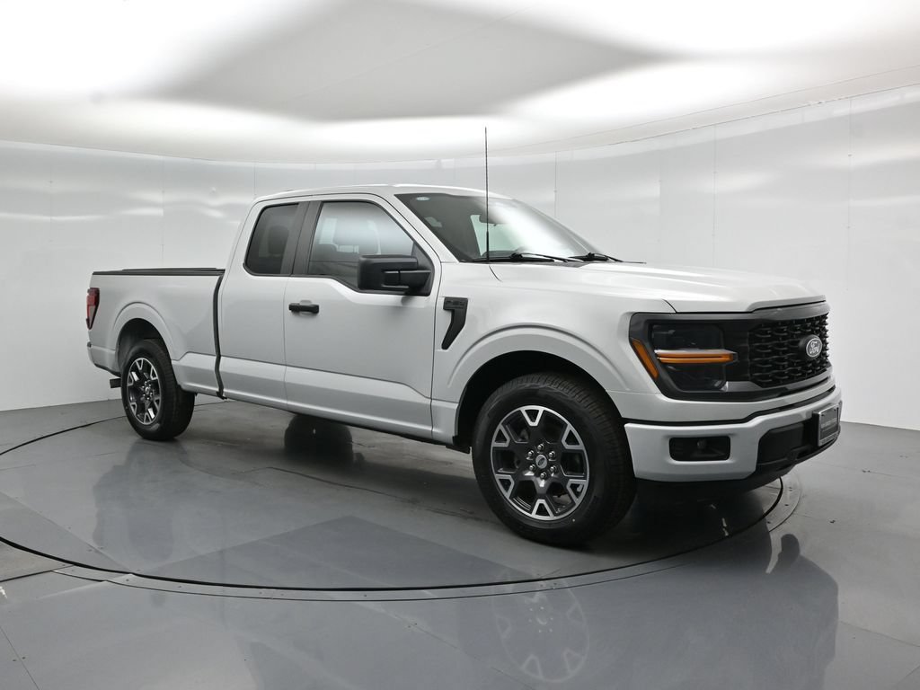 Used 2024 Ford F150 STX RWD image 19