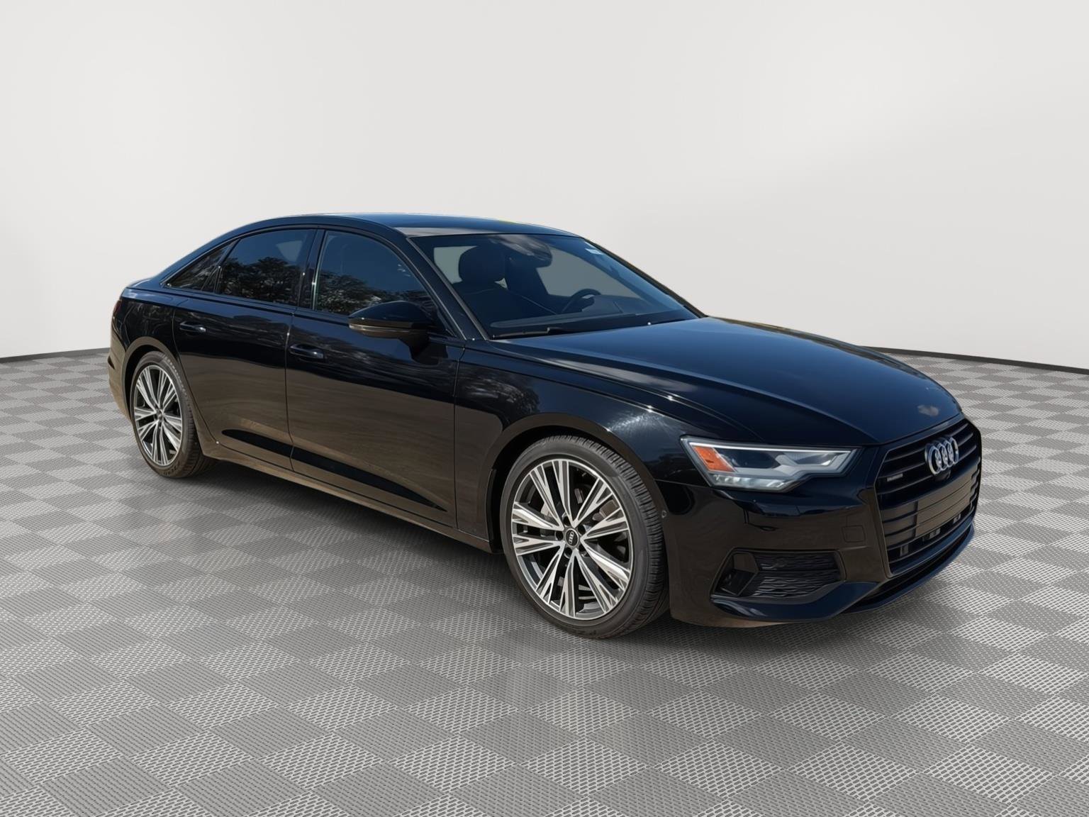 Used 2021 Audi A6 2.0T Premium w/ Convenience Package image 7