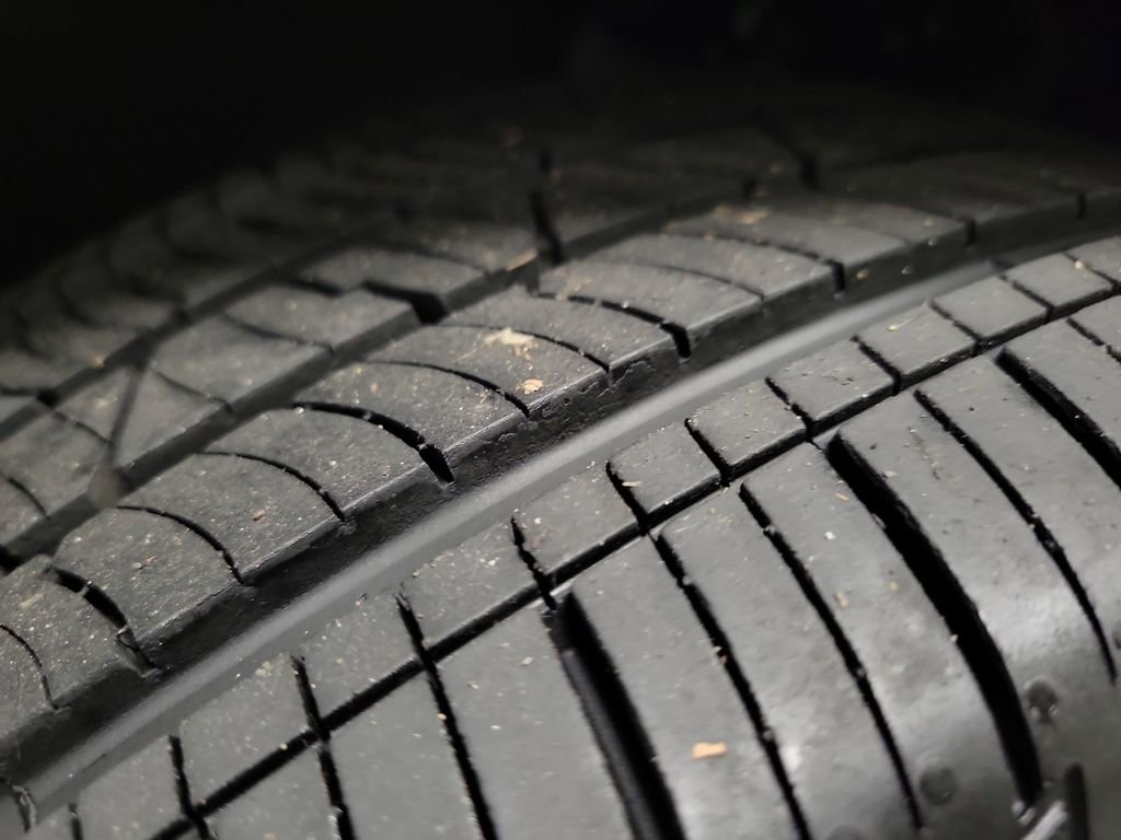 Used 2022 Honda Accord LX image 11