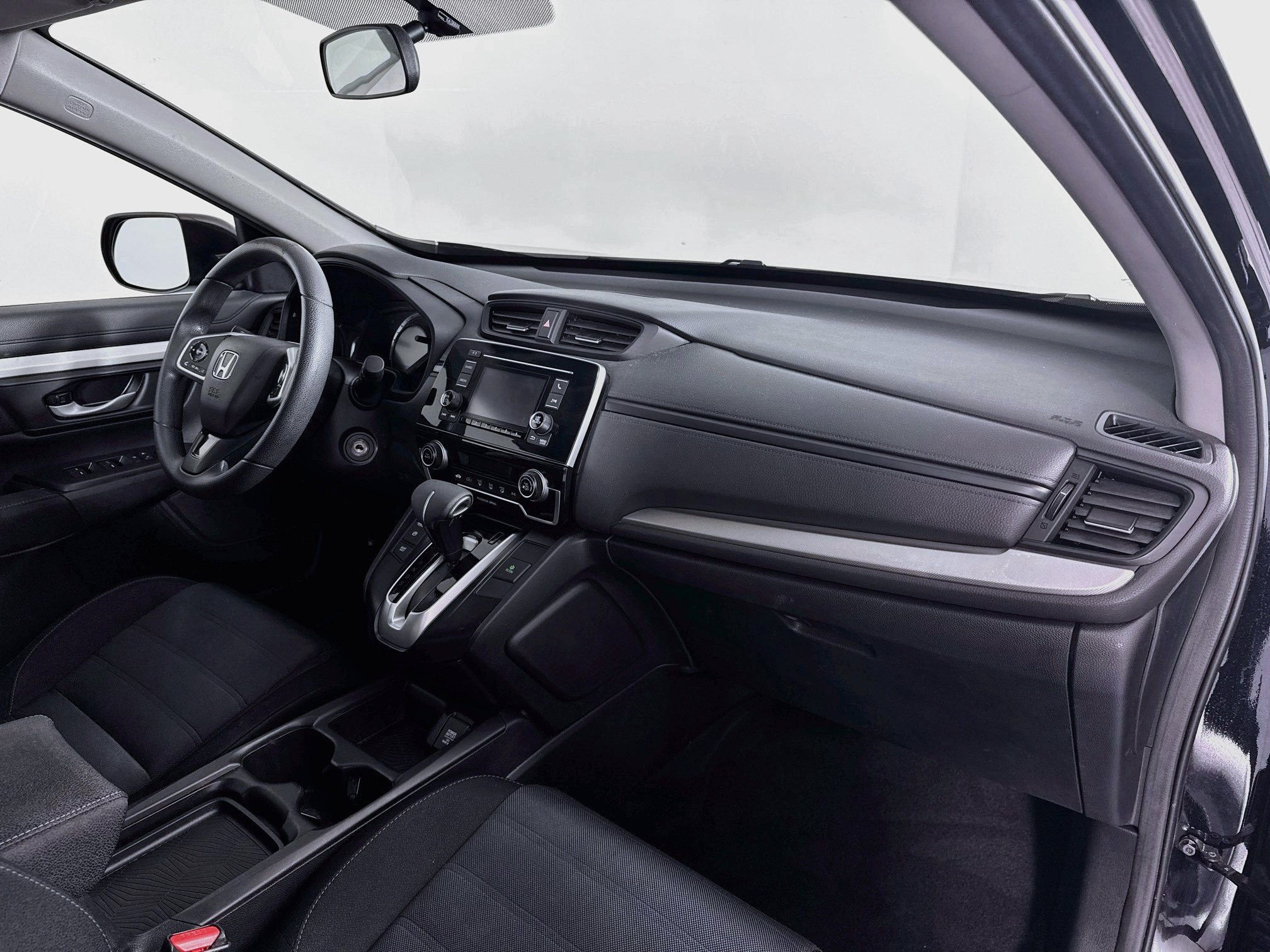 Certified 2019 Honda CR-V LX image 27
