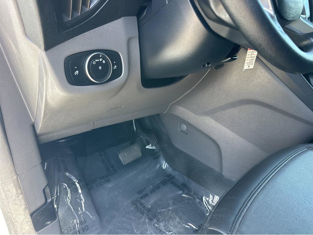 Used 2022 Ford Transit Connect XL w/ Trailer Tow Package FWD image 30