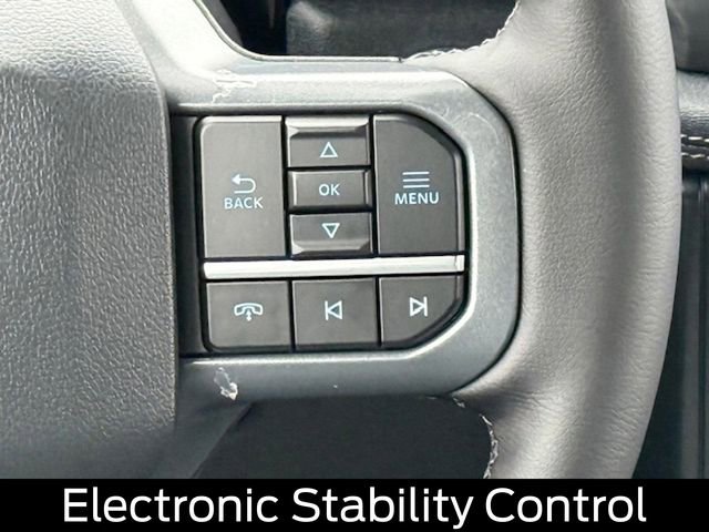 New 2025 Ford F150 Lightning Flash image 31