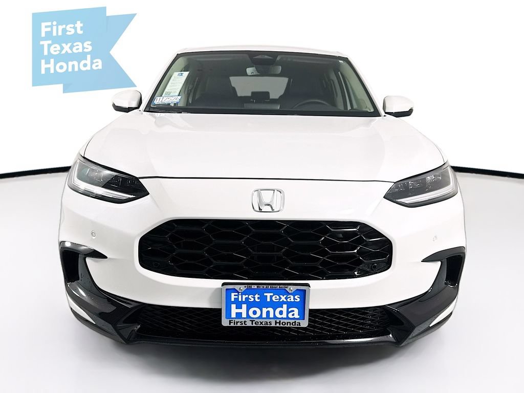 New 2027 Honda HR-V EX-L image 3