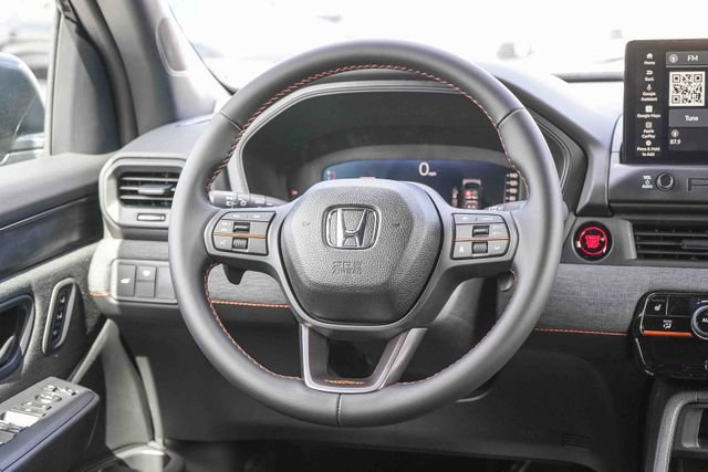 New 2026 Honda Passport TrailSport image 9