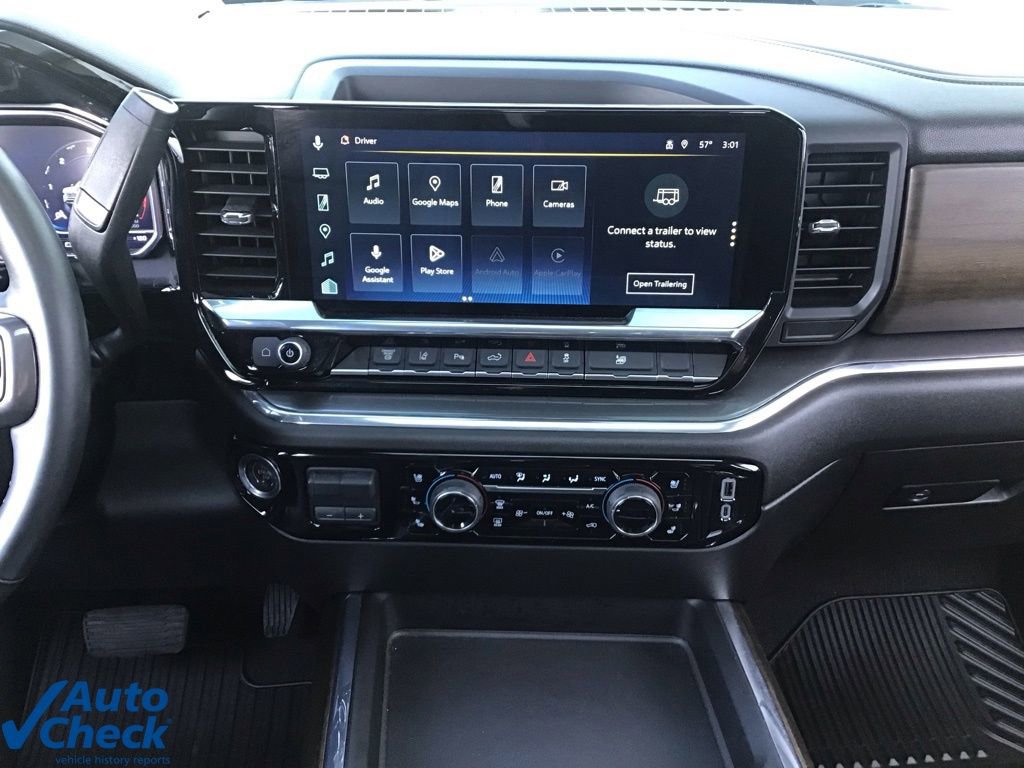 Used 2025 Chevrolet Silverado 3500 High Country w/ High Country Premium Package image 25