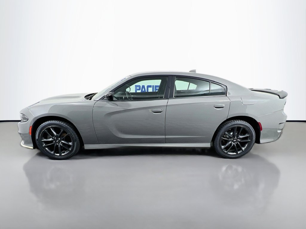 Used 2023 Dodge Charger GT w/ Blacktop Special Edition AWD/4WD image 5