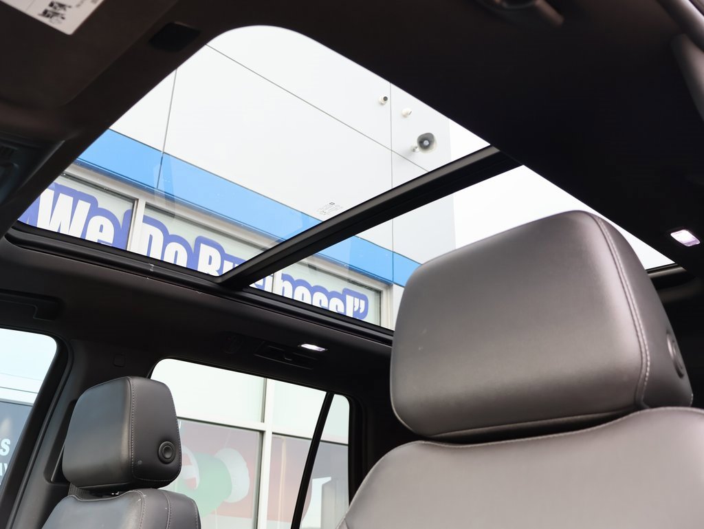 Certified 2022 Chevrolet Tahoe LT w/ LT Signature Plus Package image 23