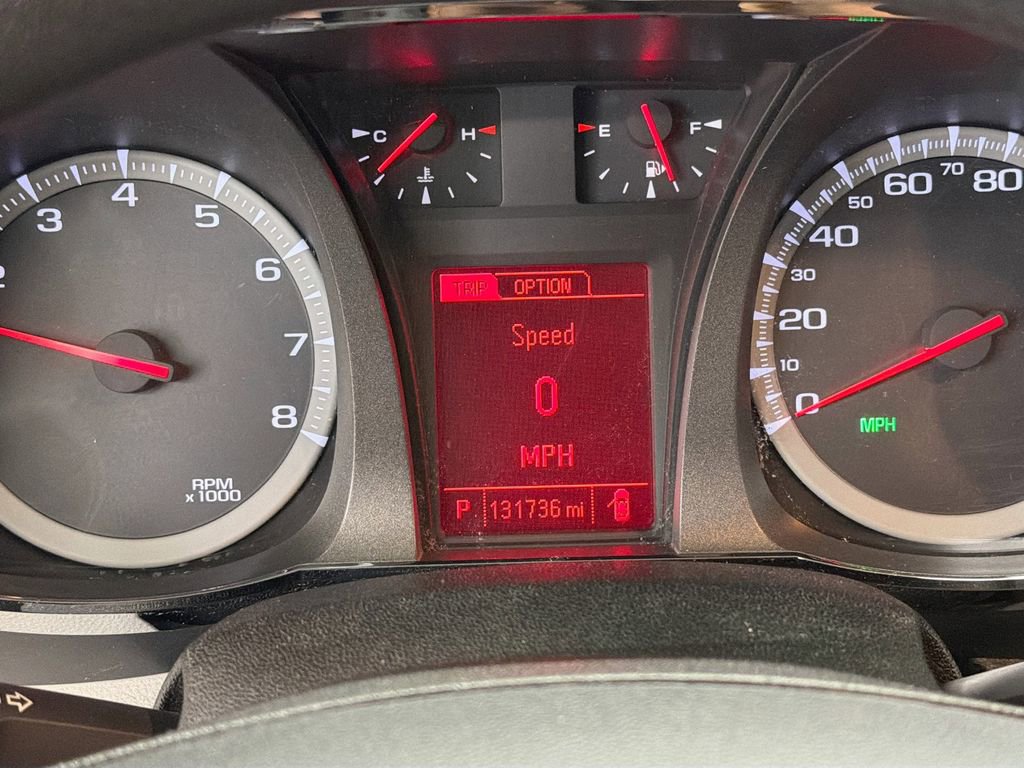 Used 2013 GMC Terrain SLE FWD image 14