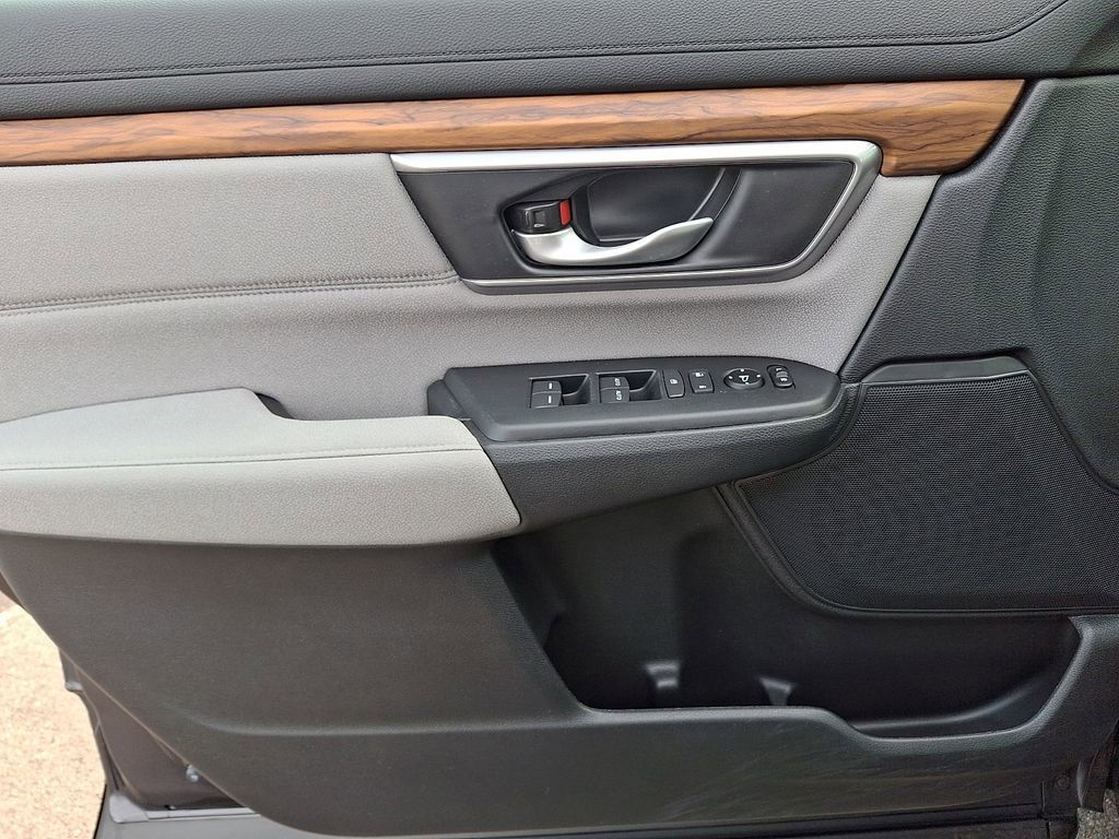 Used 2019 Honda CR-V EX image 12