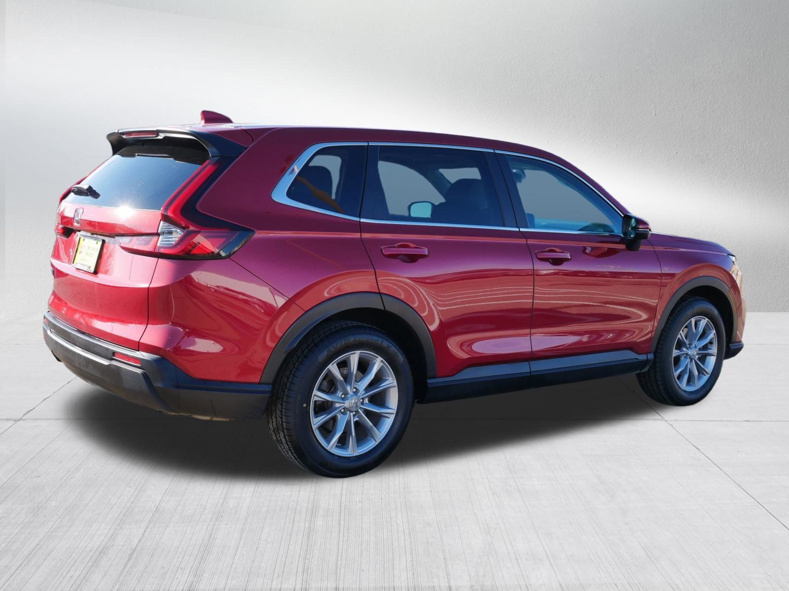 Certified 2023 Honda CR-V EX image 7