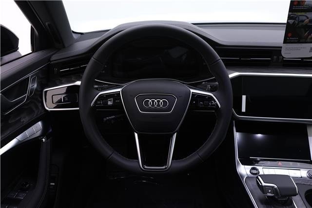 New 2025 Audi A6 Premium Plus image 14