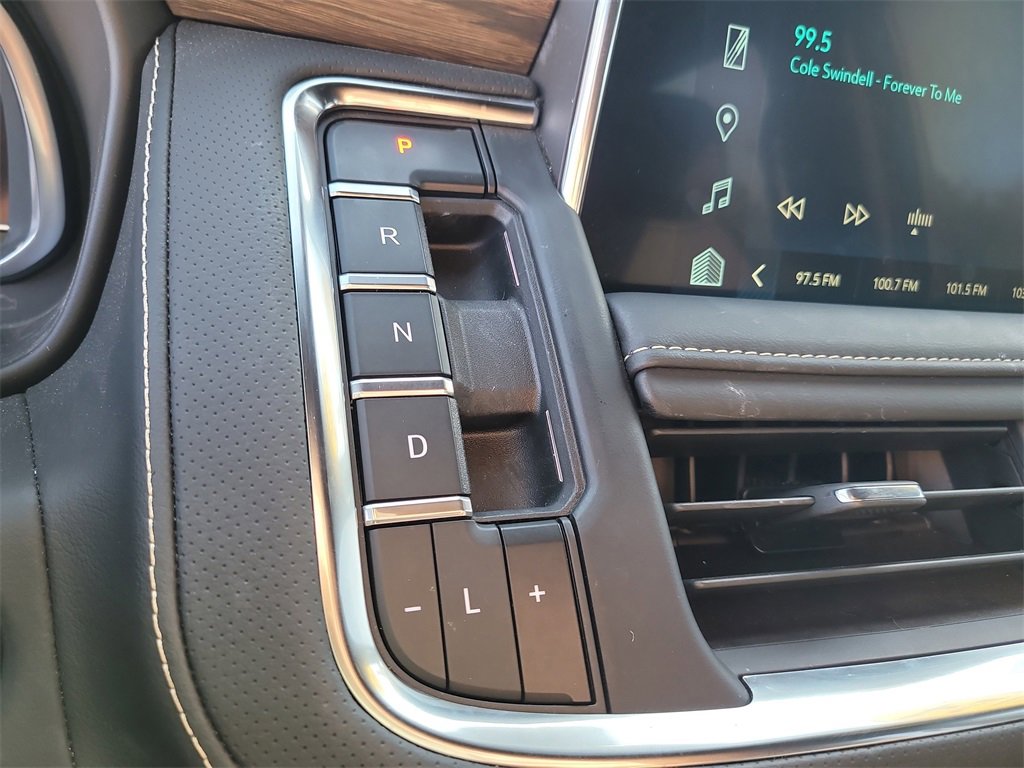 Used 2024 Chevrolet Tahoe Premier image 26