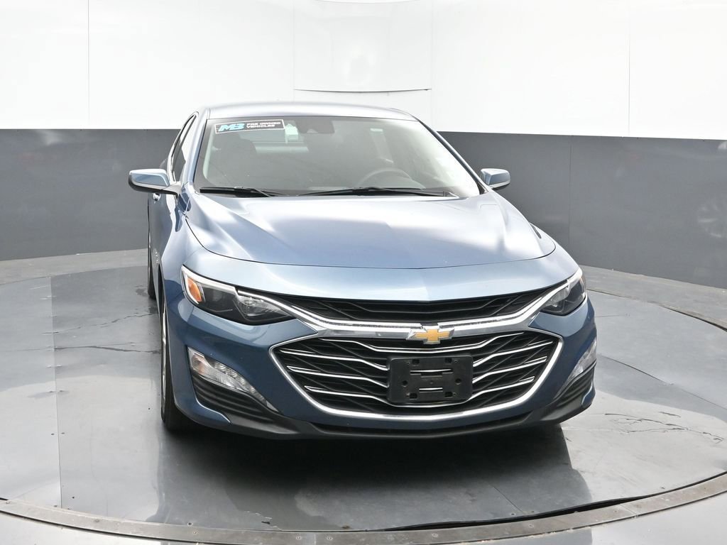 Used 2024 Chevrolet Malibu LT image 8