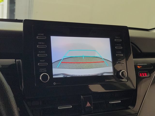 Used 2022 Toyota Camry LE FWD image 29
