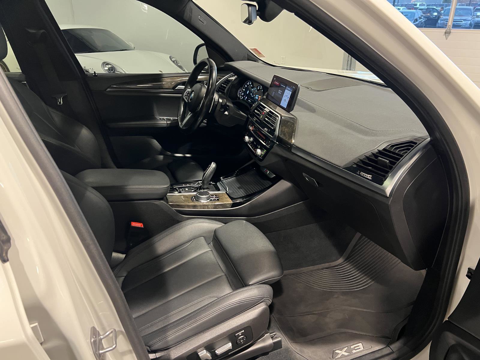 Used 2019 BMW X3 M40i w/ Premium Package image 41