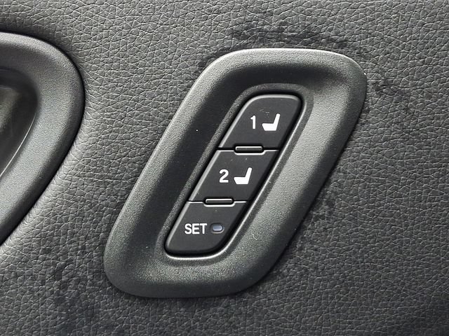 Certified 2025 Honda Pilot Elite image 31