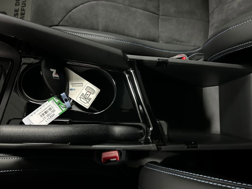 New 2026 Hyundai Elantra N image 19