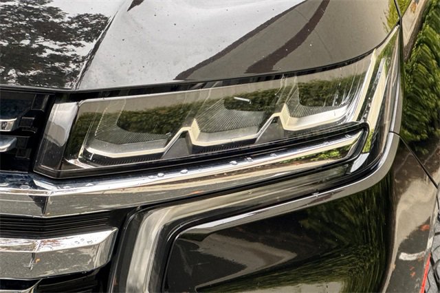 Used 2024 Chevrolet Tahoe Premier image 50