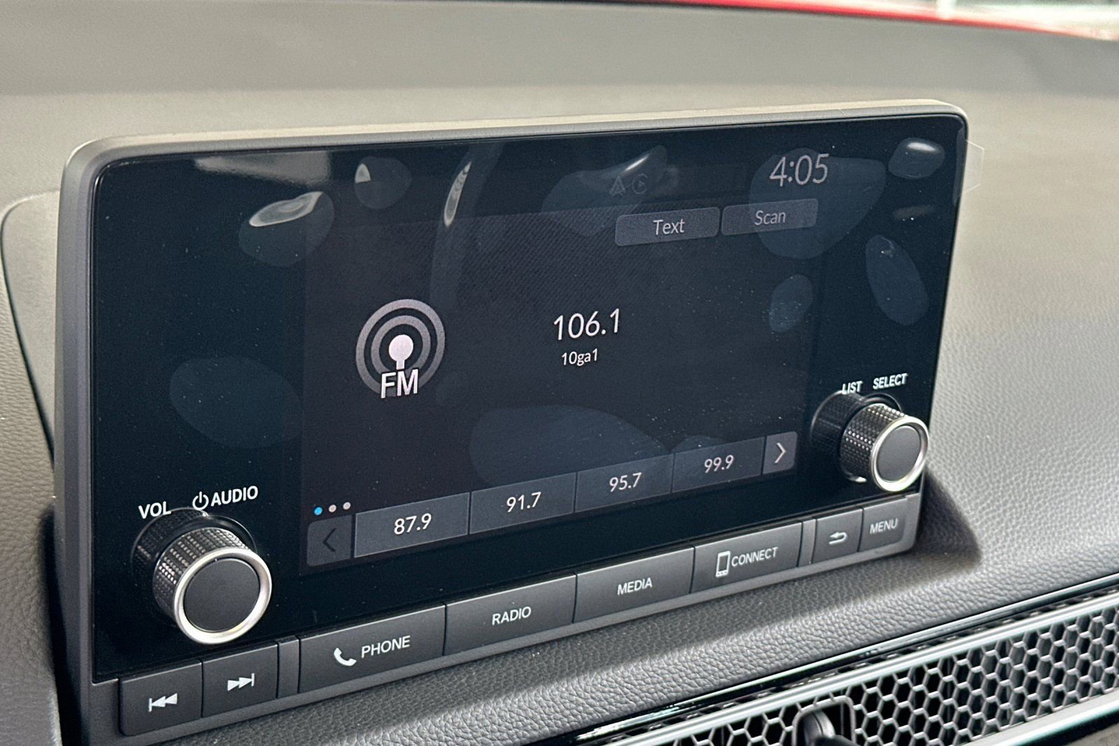 New 2026 Honda Civic Sport image 20