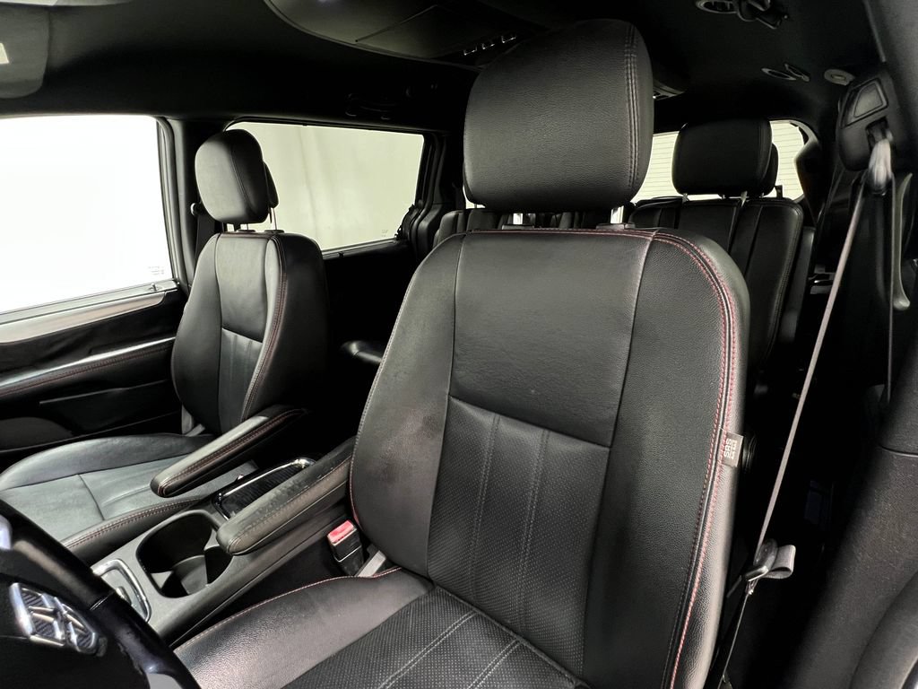 Used 2019 Dodge Grand Caravan GT FWD image 14