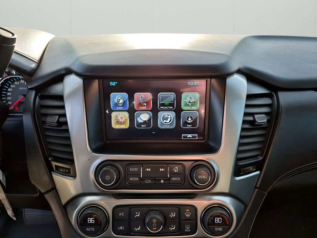 Used 2019 Chevrolet Suburban LT RWD image 41