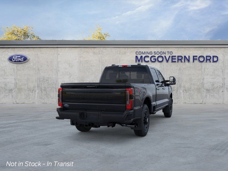 New 2026 Ford F350 4x4 Crew Cab Super Duty image 38