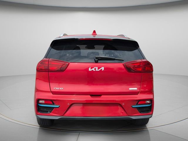 Used 2022 Kia Niro EX Premium w/ Cold Weather Package FWD image 5