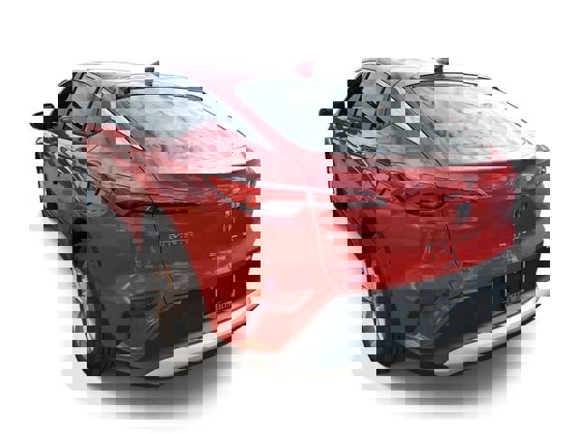 New 2026 Buick Envista Preferred w/ Convenience I Package image 4