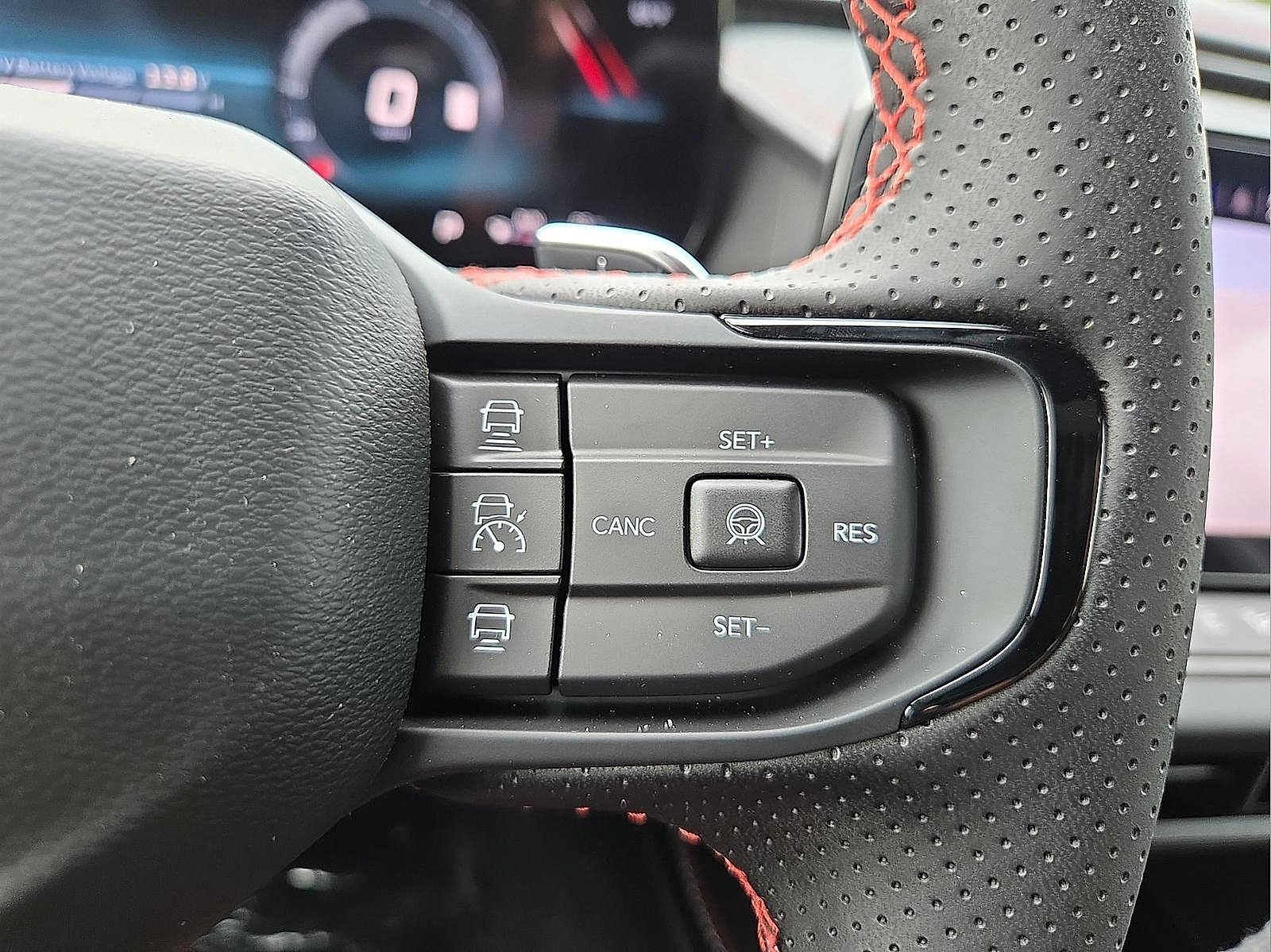 New 2027 Dodge Charger Scat Pack AWD/4WD image 22