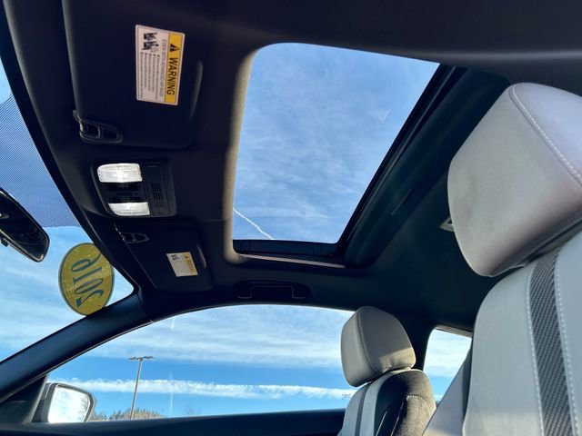 Used 2016 Honda Civic LX-P image 27