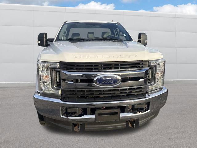 Used 2019 Ford F250 XL w/ STX Appearance Package image 9