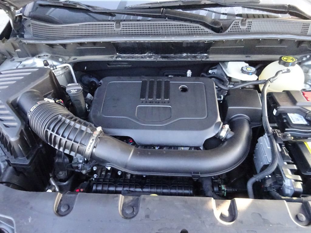 Certified 2023 Chevrolet Blazer LT image 14