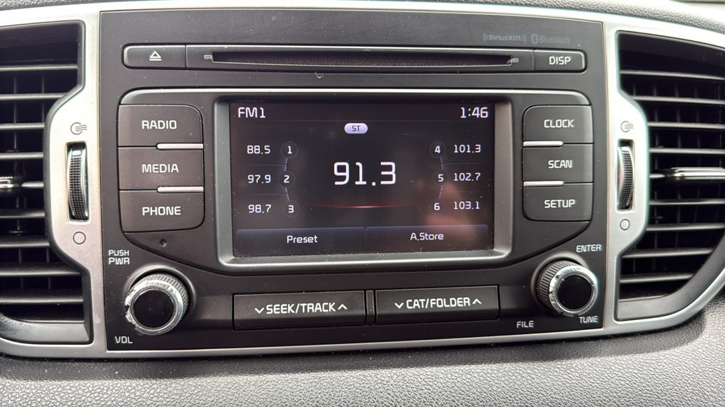 Used 2019 Kia Sportage LX FWD image 35