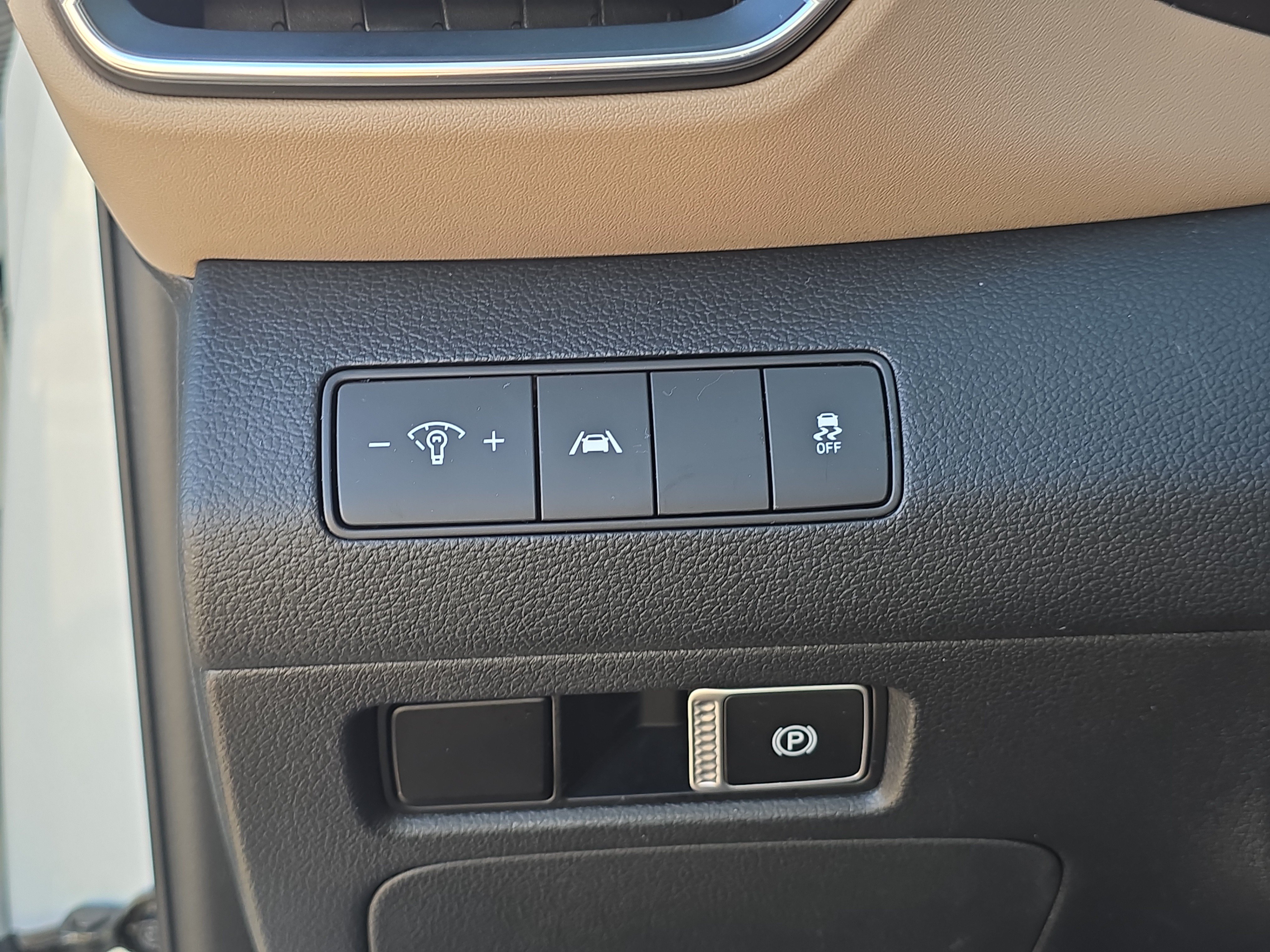 Used 2021 Hyundai Santa Fe SE FWD image 26