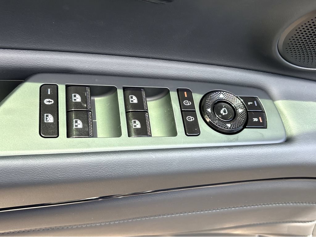 New 2026 Genesis GV80 3.5T Prestige AWD/4WD image 27