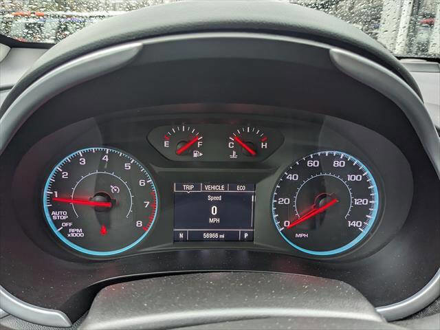 Used 2023 Chevrolet Malibu LT image 25