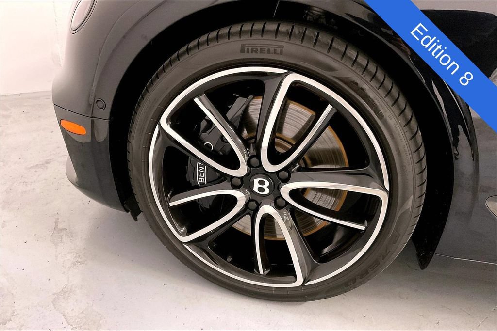 Used 2024 Bentley Continental GT AWD/4WD image 17