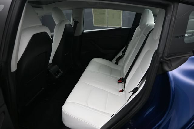 Used 2023 Tesla Model 3 Performance AWD/4WD image 9