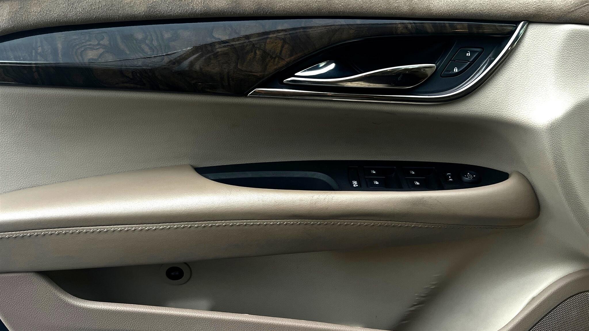 Used 2015 Cadillac ATS Performance image 23