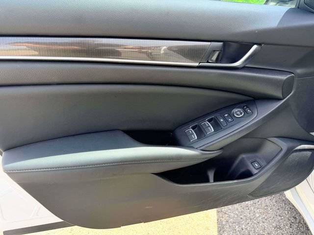Used 2022 Honda Accord Sport Special Edition image 16