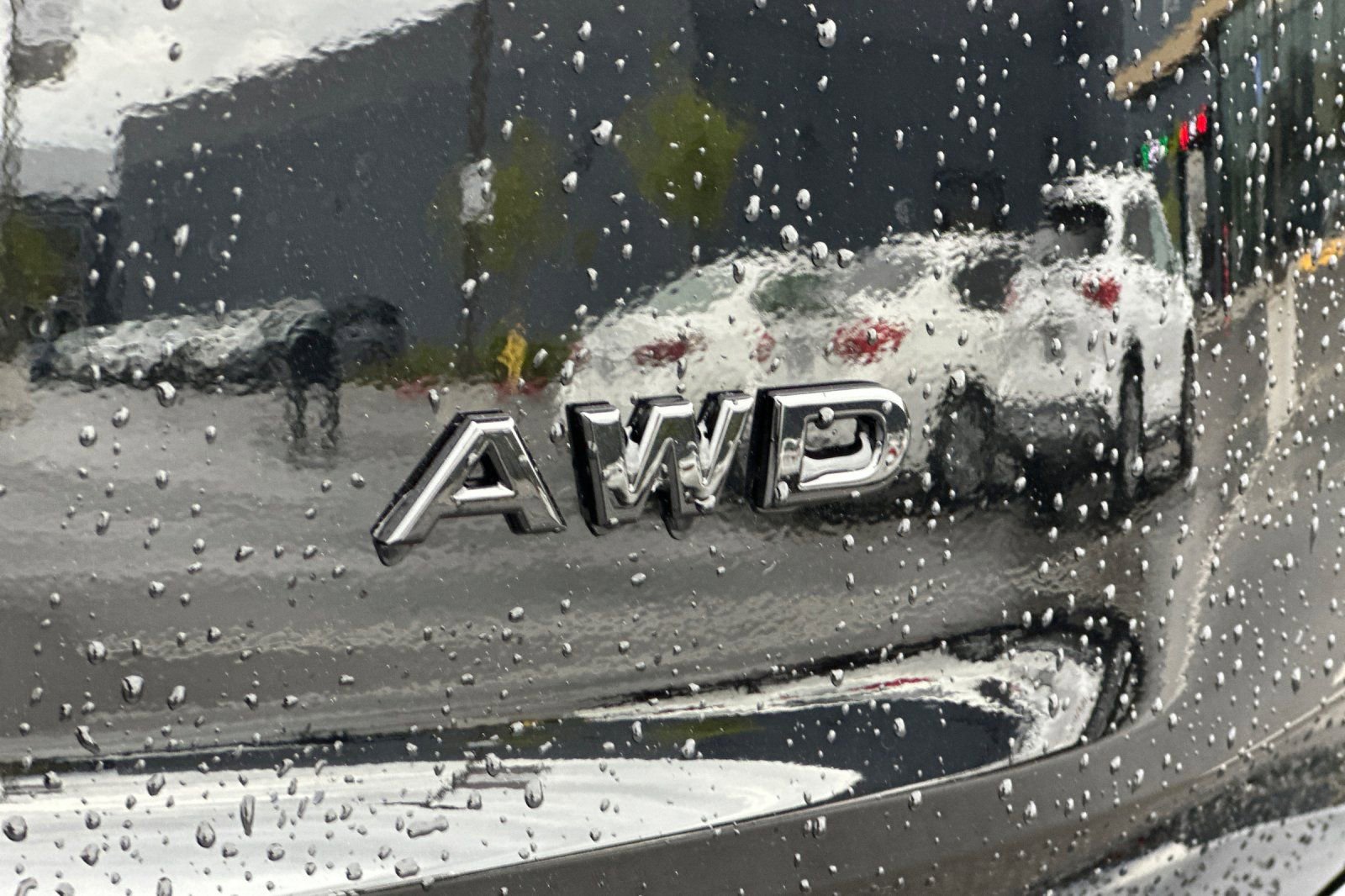 New 2026 Nissan Rogue SV image 33