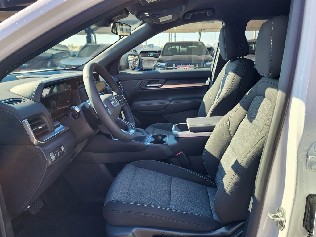 New 2026 GMC Terrain Elevation w/ Black Edition image 15