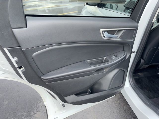 Certified 2023 Ford Edge SEL w/ Convenience Package AWD/4WD image 21
